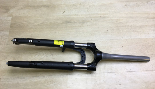 SR-Suntour suspension fork NEX-E25 SF18 (H-LO) // 26´´, I30060 