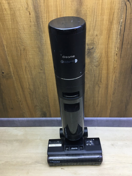 dreame H12 Pro wet/dry vacuum cleaner HHR25A, cordless, I29715