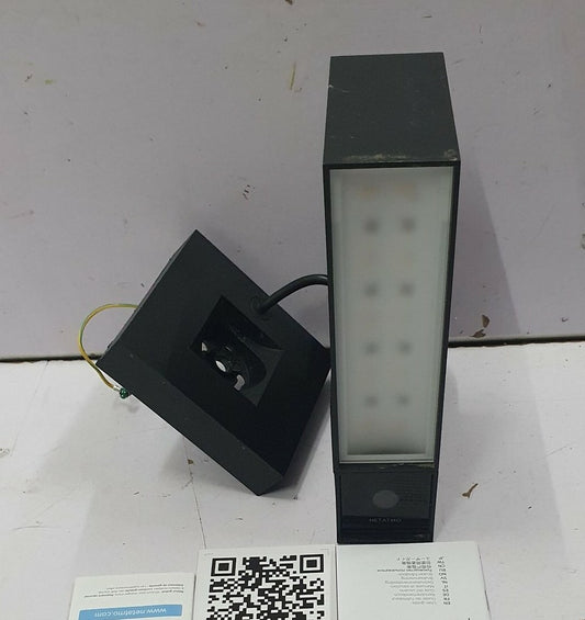 Netatmo Presence Outdoor Sicherheitskamera Erkennungsfunktion V13027