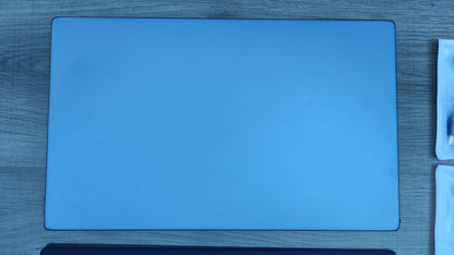 MEMTEQ Z1 Tragbarer Monitor 15,6" FHD 1920x1080 IPS USB-C Mini-HDMI Grau