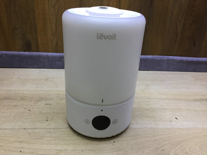 LEVOIT 3L Top Fill Luftbefeuchter LUH-D301S, I33265