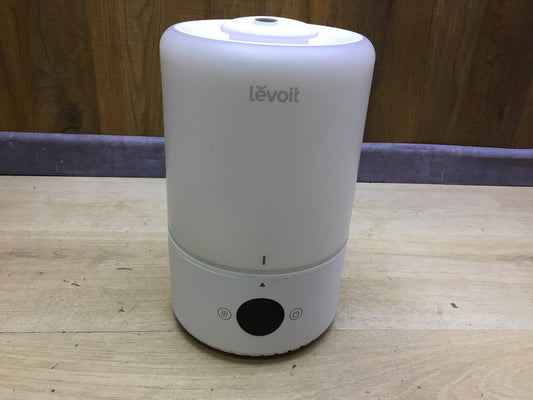 LEVOIT 3L Top Fill Luftbefeuchter LUH-D301S, I33265