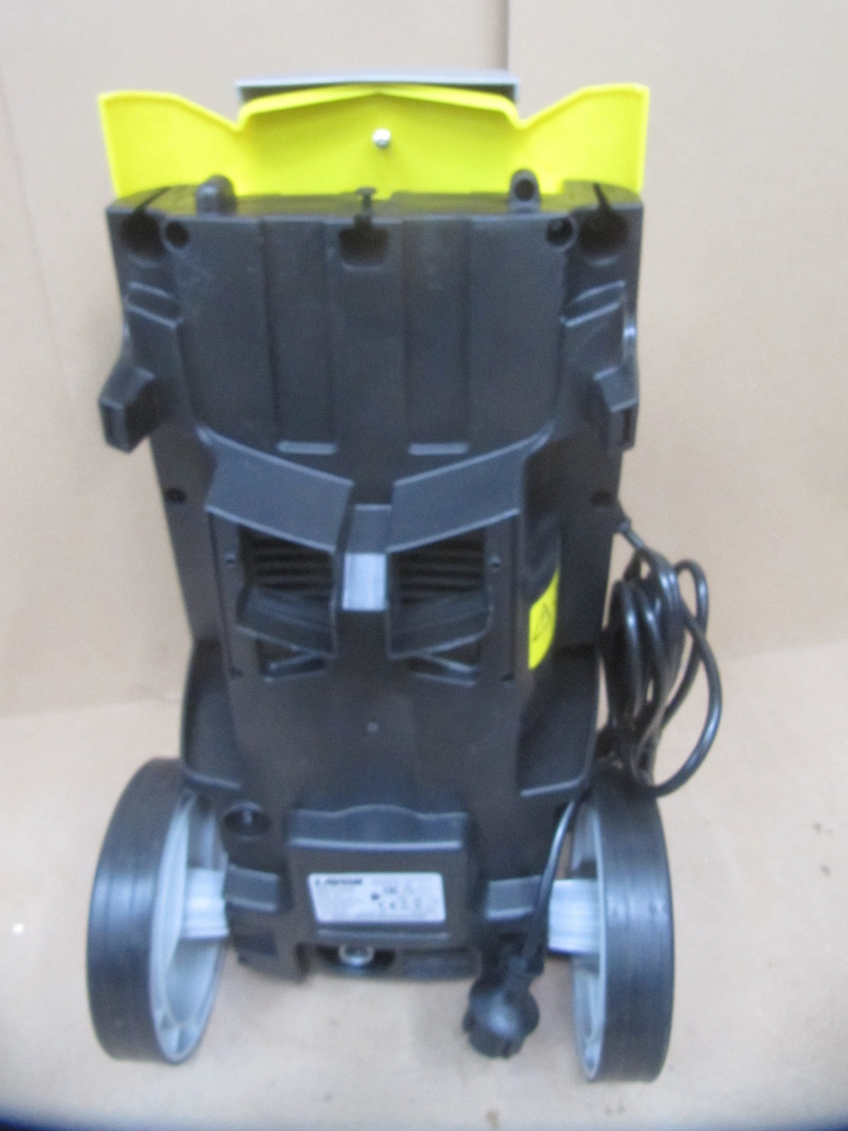 Lavor Galaxy 160 Hochdruckreiniger 160 bar 2500 W, I09004