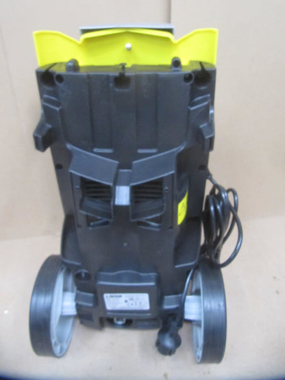 Lavor Galaxy 160 Hochdruckreiniger 160 bar 2500 W, I09004