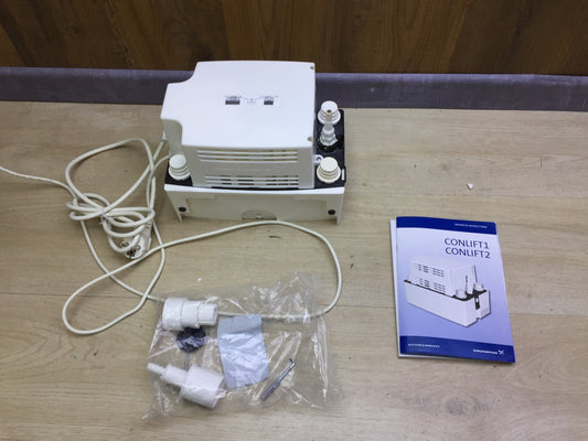 Grundfos Kondensathebeanlage Conlift1 (97936156), I31719