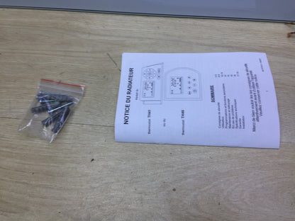 Carrera Elektroheizkörper Heizgerät 1500W mit LCD weiß I31559