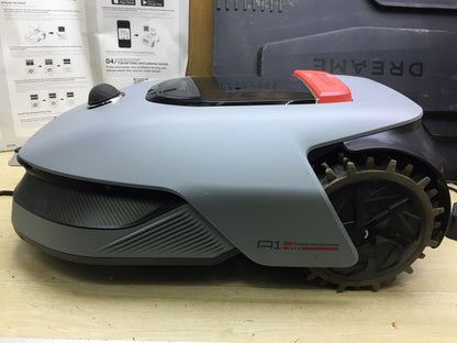 DREAME Intelligenter Mähroboter A1 Pro bis 2000m² 3D Sensor (MLLA7210) I34096