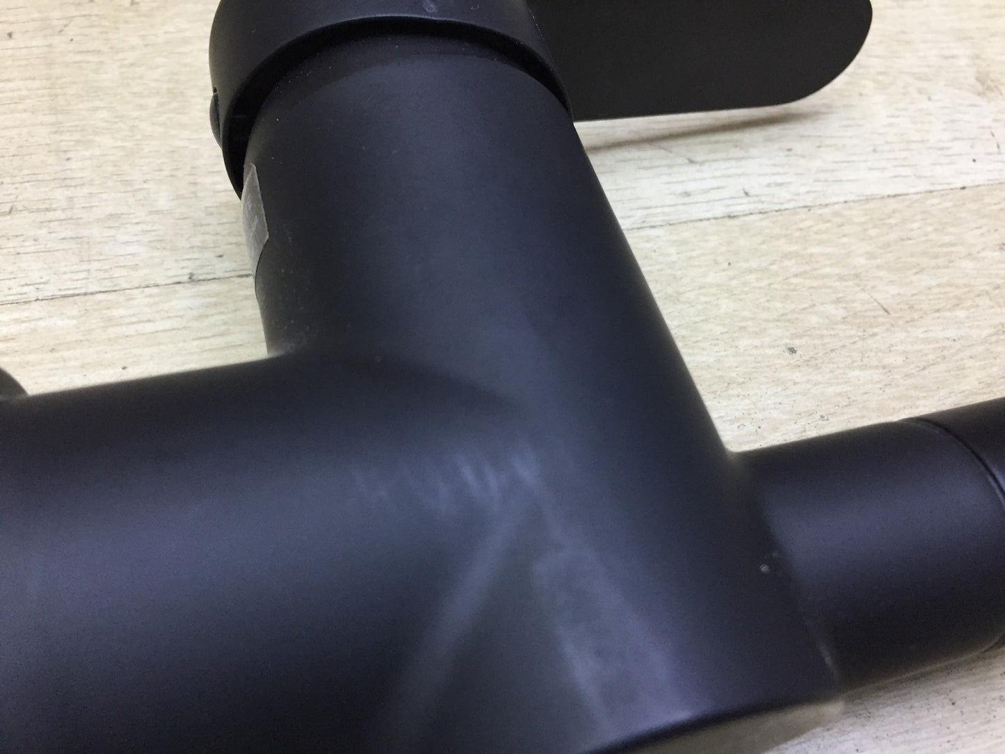 SCHÜTTE 79760 LONDON Küchenarmatur mit ausziehbarer Brause, Wasserhahn, I34170