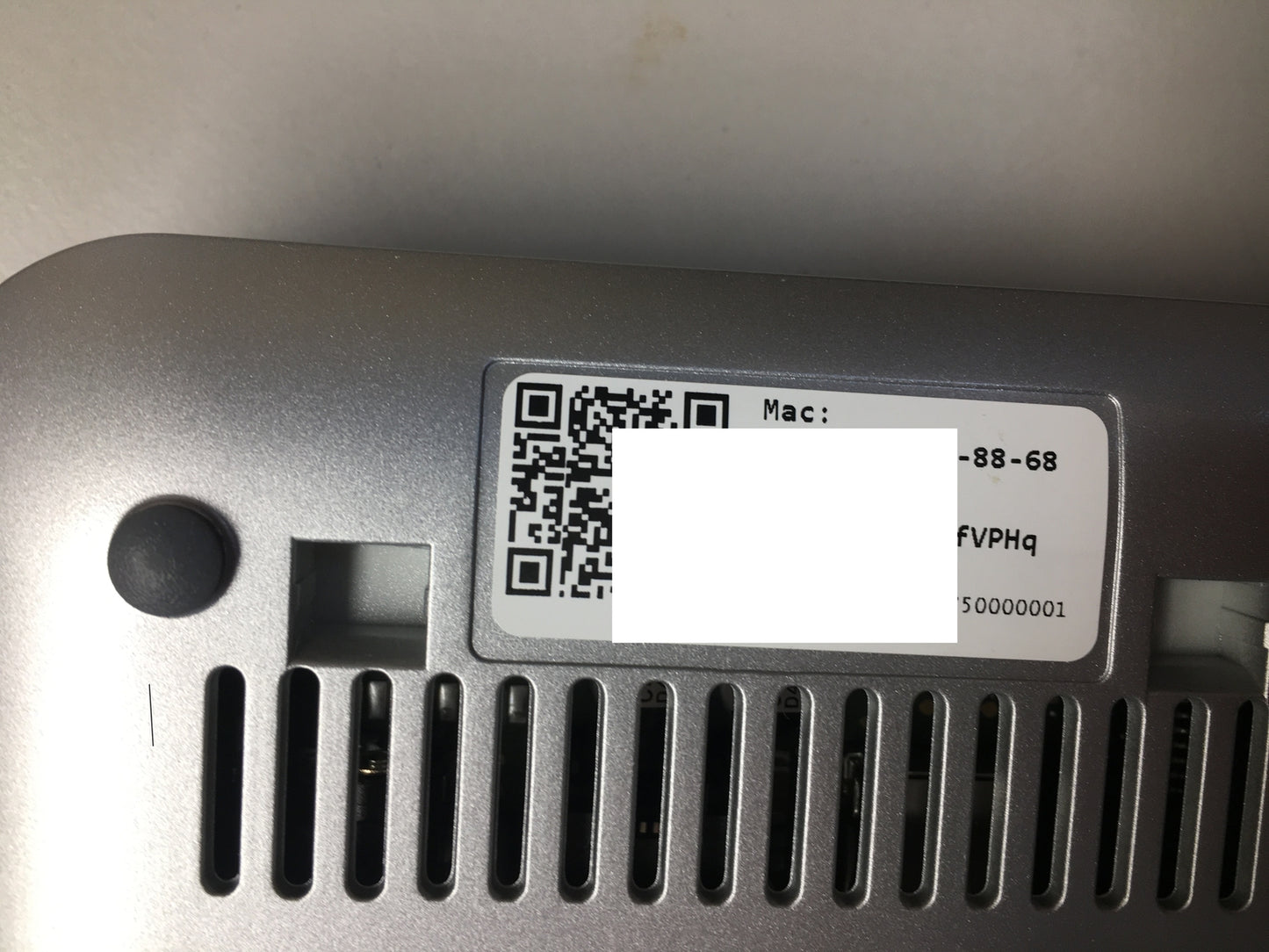 Bosch Smart Home Controller Zentrale Steuereinheit Gateway, I15330