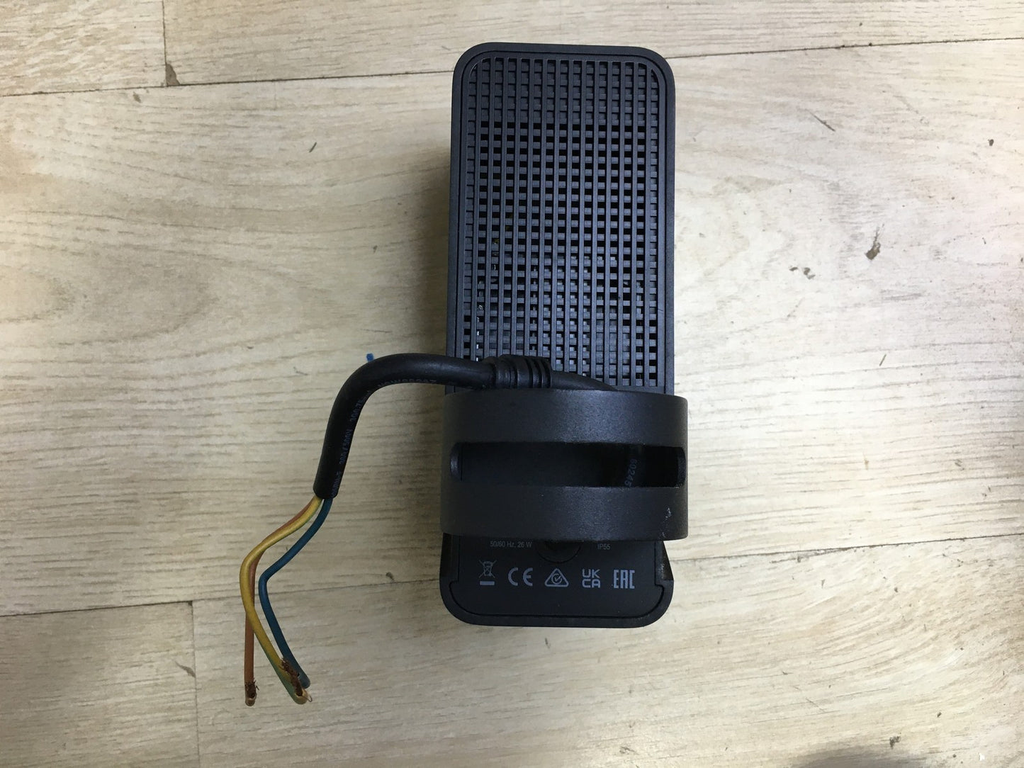 Eve Outdoor Cam Smarte Überwachungskamera 20ECA8101, I33368