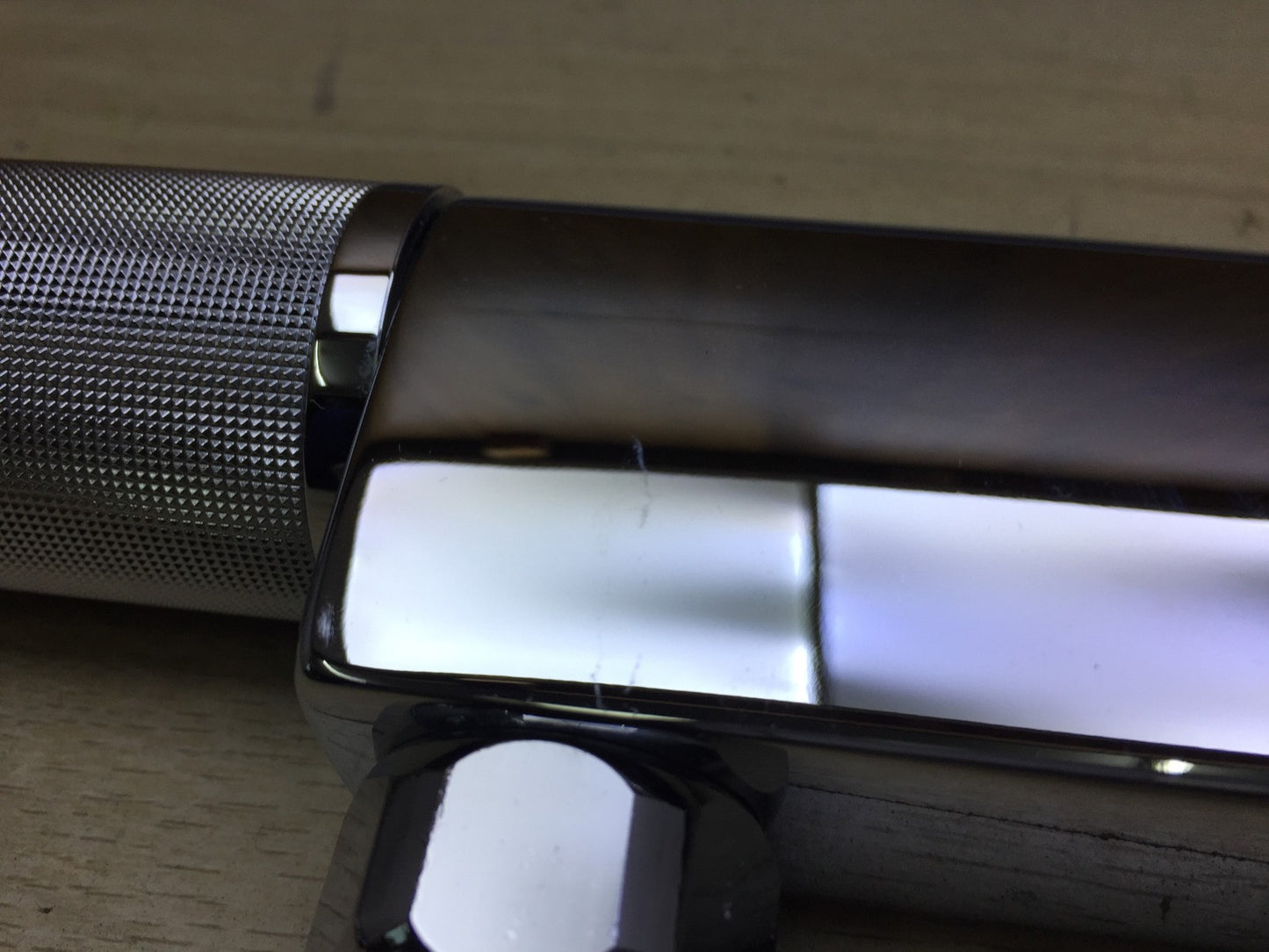 GROHE Precision Feel Thermostat-Brausebatterie 34790000, chrom, I34134