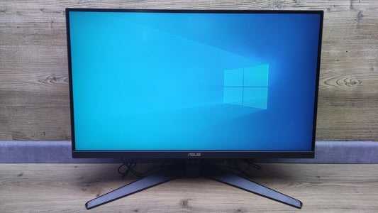 ASUS TUF Gaming VG27AQA1A Monitor 27" WQHD 2560x1440 HDR FreeSync 170Hz 1ms 