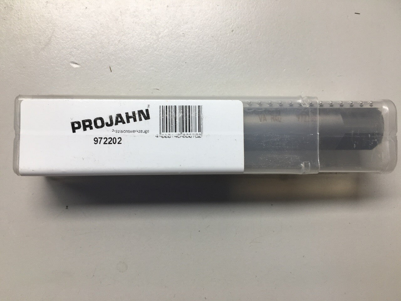 Projahn Maschinengewindebohrer HSSE-Co DIN 376/35 Grad M 22 972202, Y10049