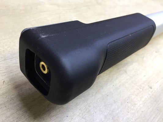 Kärcher 2.644-249.0 Teleskopstrahlrohr TLA 4 Reinigungsset für Fassaden, I33073