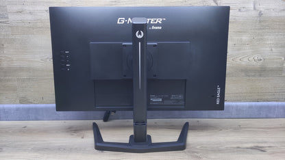 iiyama G-Master GB2770HSU-B5 Red Eagle Monitor 27" FHD FreeSync 165Hz 0.8ms 