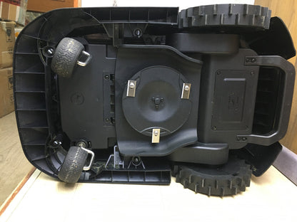 Dreame Mova 600 Mähroboter MLLM1110, für Rasenfläche bis 600 m², I34343