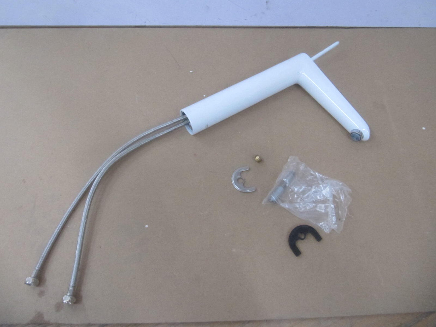 Grohe Eurodisc Joy Waschtisch Armatur XL-Size moon white 23428LS0, I04304