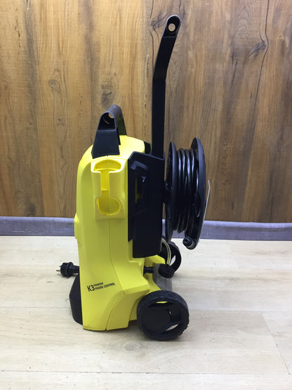 Kärcher Hochdruckreiniger K 3 Premium Power Control (1.602-754.0), I34085