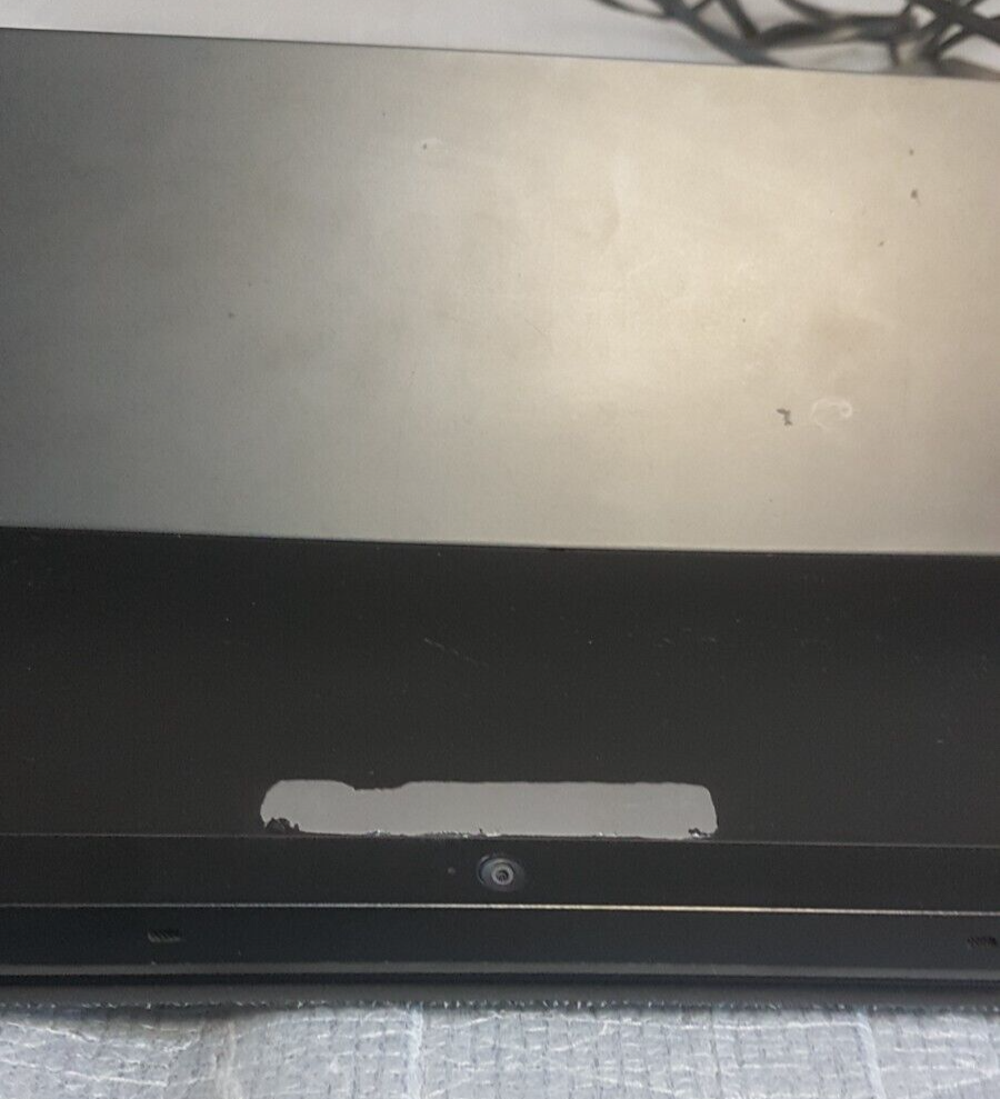 Microsoft Surface RT 32GB 1516 Windows Tablet 10,6" Touch WiFi