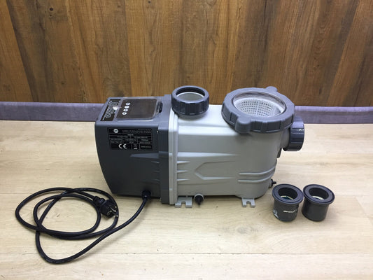 Gre VSG75 Poolpumpe für Pools mit einem Volumen bis zu 65 m³, I33671