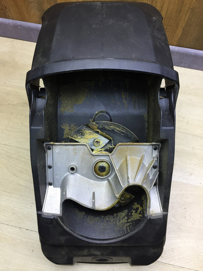 Einhell GC-KS 2540 Elektro-Häcksler (3430330), I33608
