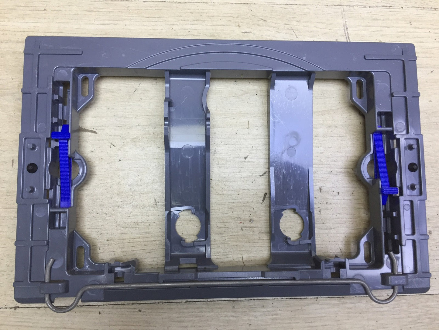 Geberit 115.882.16.1 Betätigungsplatte Sigma20 für 2-Mengen-Spülung, I33778