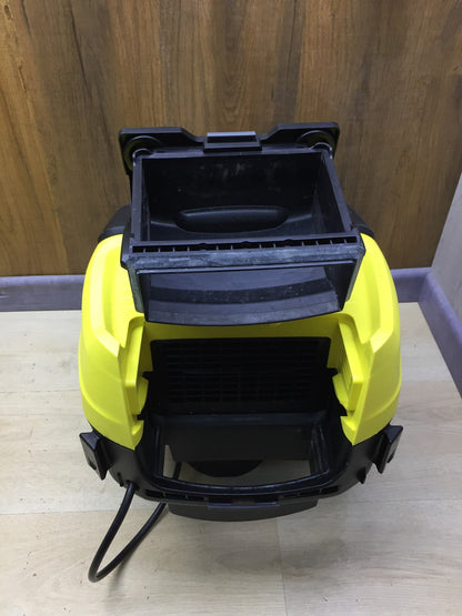 Kärcher WD 6 P S Premium Nass-/Trockensauger (1.628-361.0), 30 L, 1300W, I34090