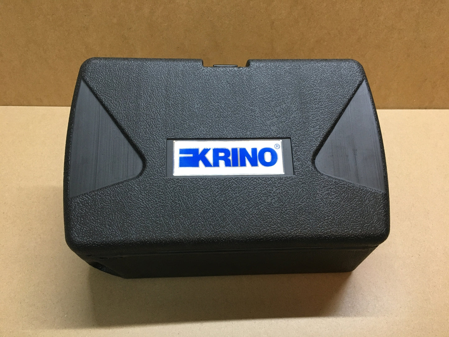 Krino 21013205 K Bimetall-Lochsägen-Set 11-teilig, I29700