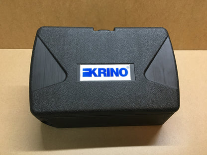 Krino 21013205 K Bimetall-Lochsägen-Set 11-teilig, I29700