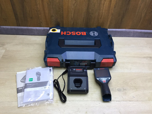 Bosch Professional GIC 120 C Inspektionskamera, I32789