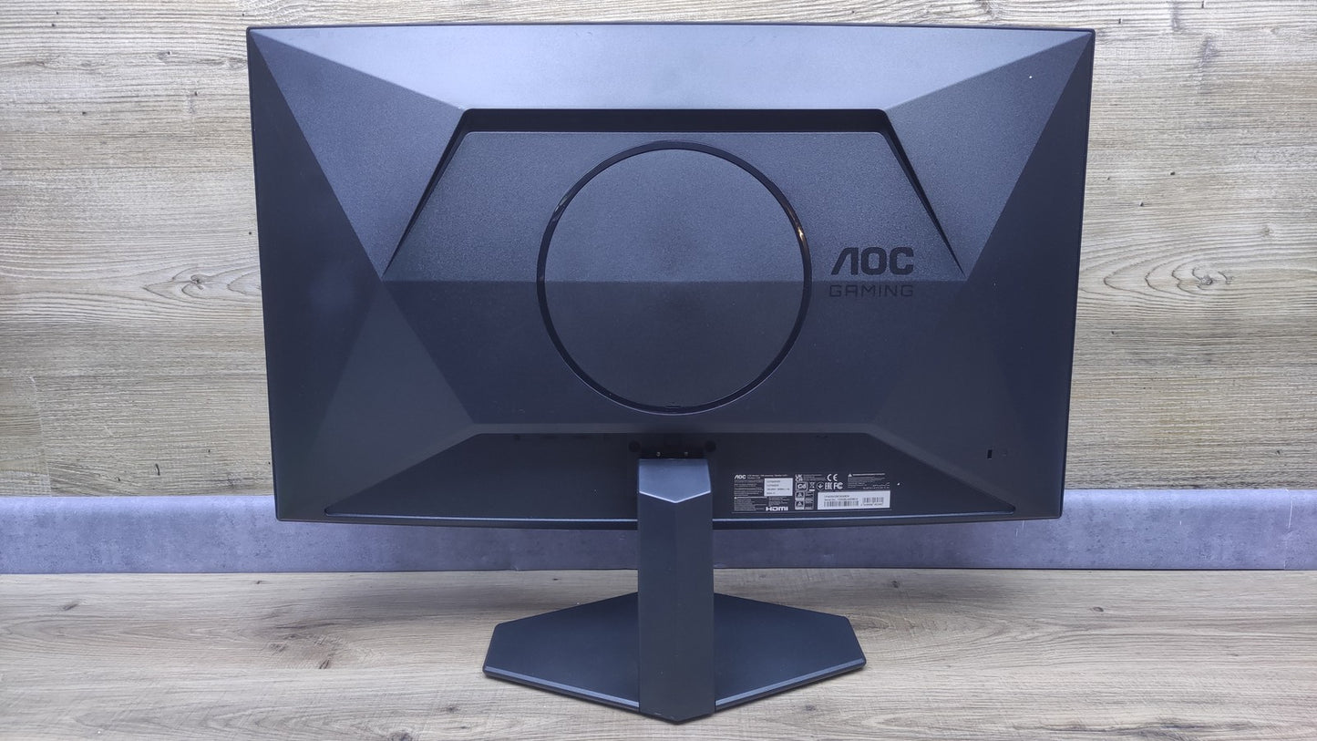 AOC C27G4ZXED Gaming Monitor 27" FHD 1920x1080 DP HDMI Adaptive Sync 280Hz 0.3ms