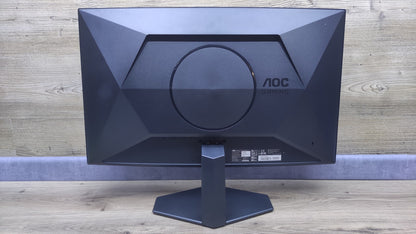 AOC C27G4ZXED Gaming Monitor 27" FHD 1920x1080 DP HDMI Adaptive Sync 280Hz 0.3ms