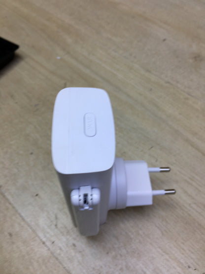 eufy Security Video-Türklingel 2K HD Resolution I31455