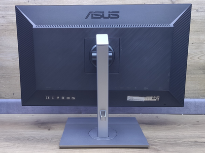 ASUS ProArt PA278CGV Monitor 27" WQHD 2560x1440 IPS HDR USB-C AMD FreeSync 144Hz 