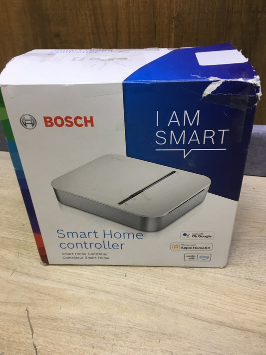 Bosch Smart Home Controller AA Zentrale Steuereinheit Gateway, I31528