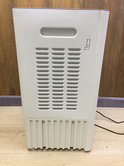 Eysddifr YZ-1000R Mobile Air Conditioner Air Cooler 4 in 1, I33291