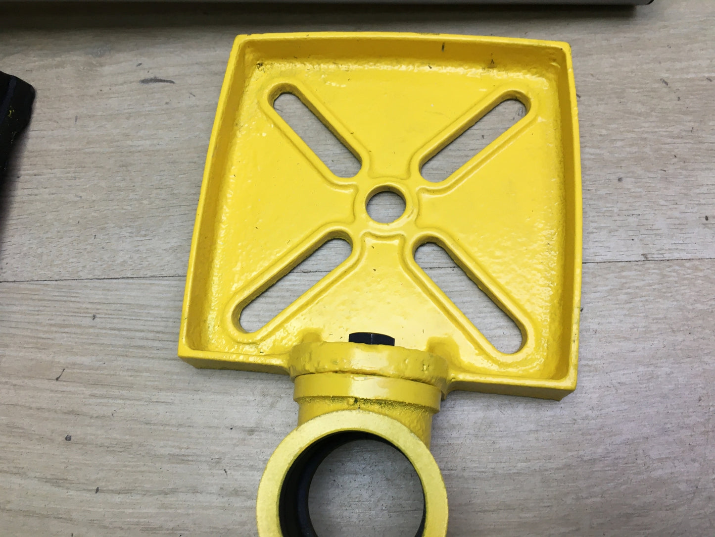 Vigor VTC-350 1/2HP Standbohrer/Standbohrmaschine, klein, 1.5 mm, I31476