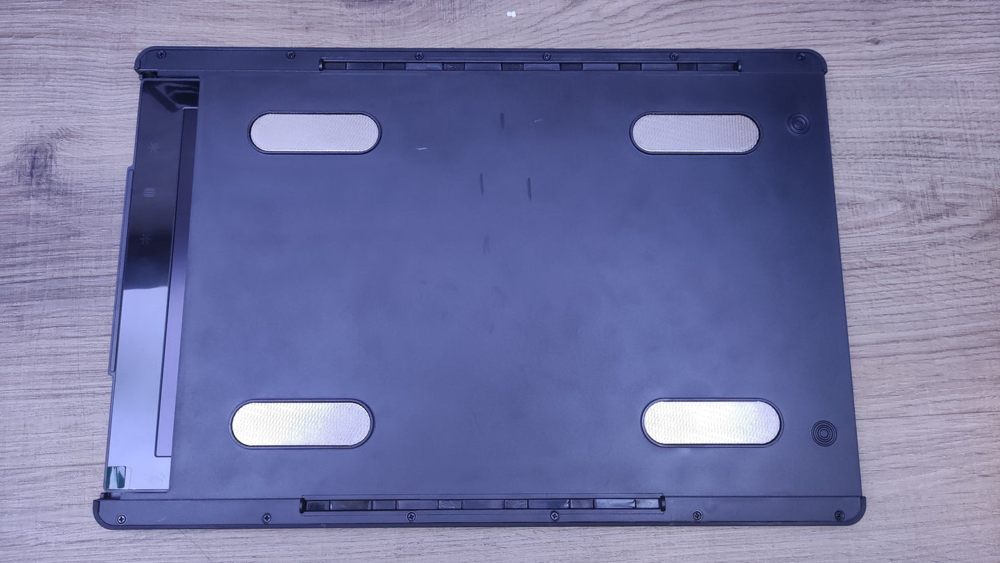 Lexibook Trio Max Portable Monitor Erweiterung für Laptop 14" 1920x1080 USB-C