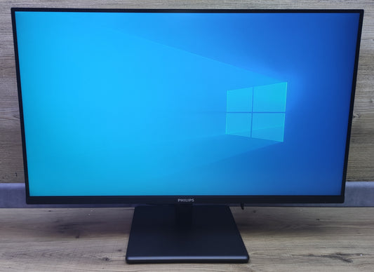 Samsung S32BM500EU Smart Monitor 32" FHD 1920x1080 HDR10 HDMI WLAN DLNA Tizen