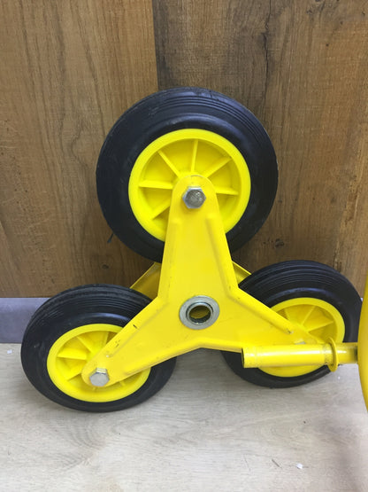 Stanley SXWTD-FT521 sack truck 120kg, I32054 