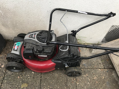 Sprint 460P Benzin-Rasenmäher (2691603), 46 cm (18"), I28456