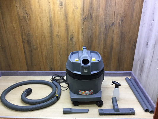 Kärcher wet/dry vacuum cleaner 1.378-600.0 NT 22/1 Ap L, I33345 