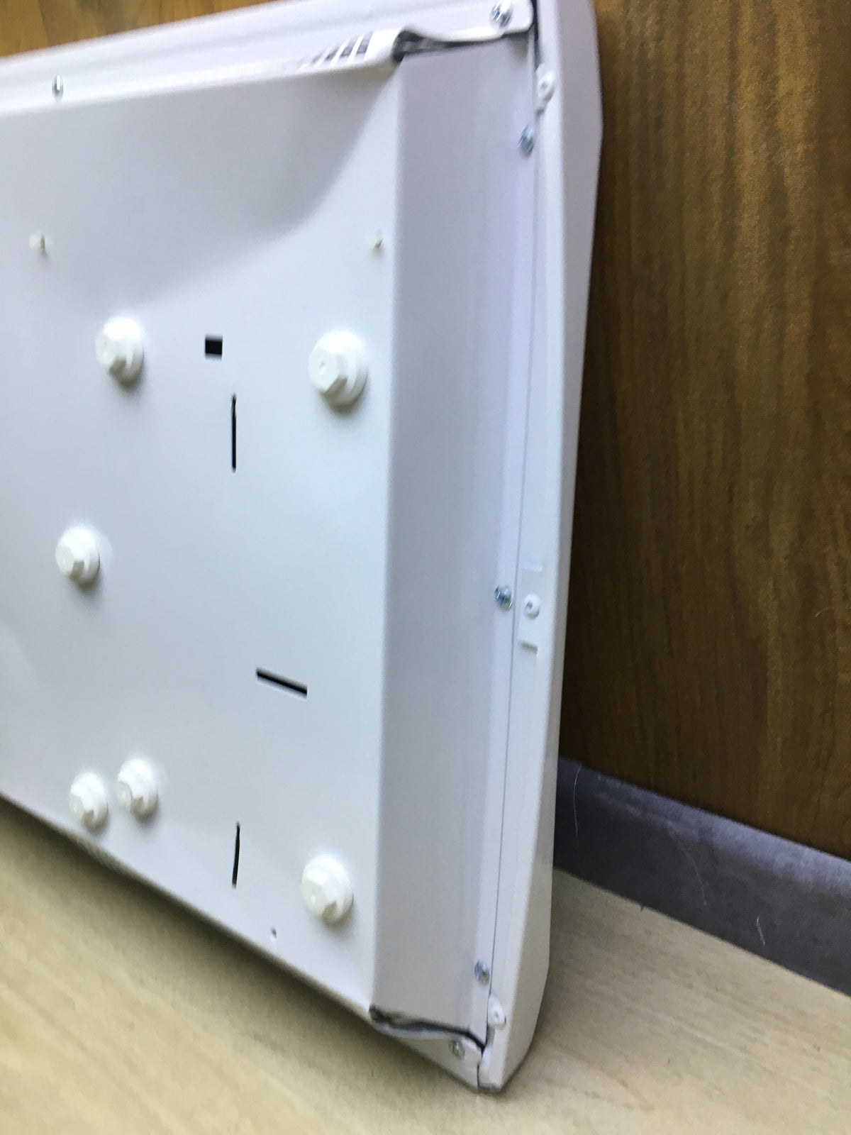 Carrera HV15C5 Heizkörper, Gusseisen, LCD, 1500 W, I31491