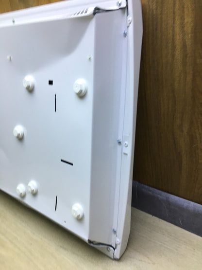 Carrera HV15C5 Heizkörper, Gusseisen, LCD, 1500 W, I31491