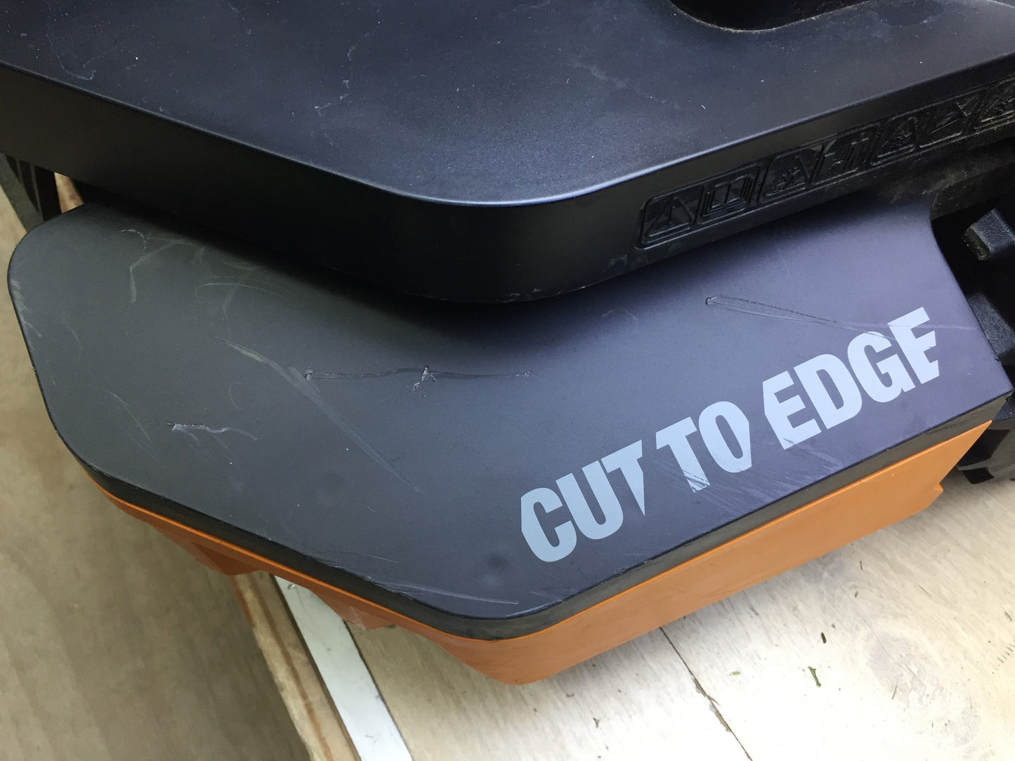 WORX Landroid Vision M550 Mähroboter WR205E für Gärten bis 550m², I33591