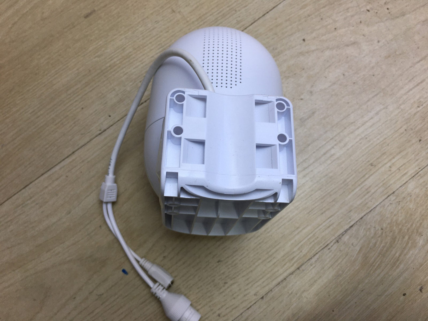 EZVIZ C8c Überwachungskamera Aussen WLAN, Pan&Tilt Outdoor Kamera, I33197