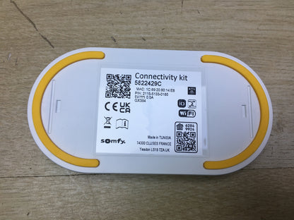 Somfy 1870755 TaHoma mini Connectivity Kit Steuerzentrale, I31357