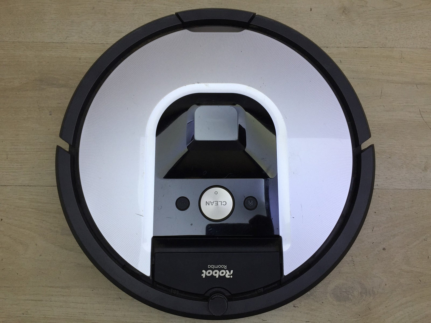 iRobot Roomba 971 Saugroboter, I33934