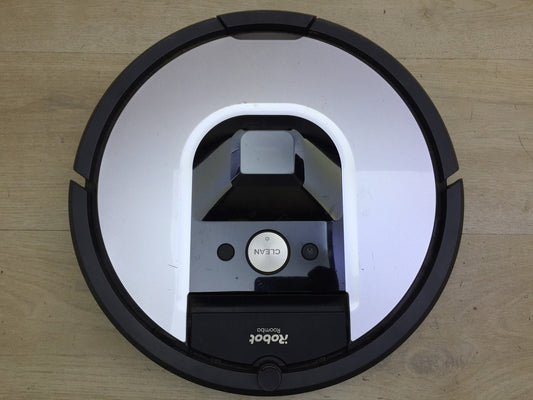 iRobot Roomba 971 Saugroboter, I33934