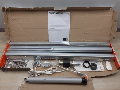 Nice RMEKIT AXS 3017 Motorisierung für Rollläden, I15766